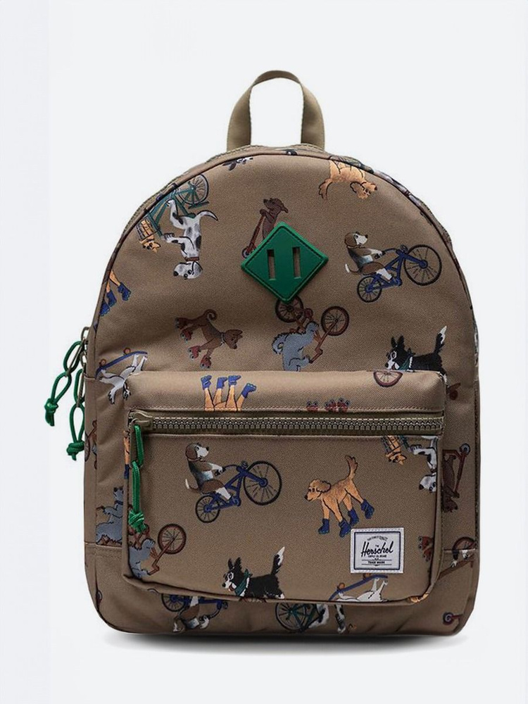 Herschel Supply Co. Рюкзак Heritage Youth Backpack #1