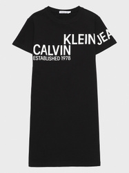 Платье Calvin Klein Jeans Premium