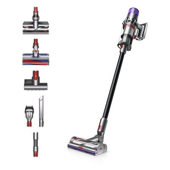 Пылесос Dyson V11 Absolute Extra – купить в интернет-магазине OZON по  выгодной цене