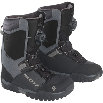 Снегоходные ботинки Scott (Скотт) – купить обувь для снегохода на OZON понизкой цене
