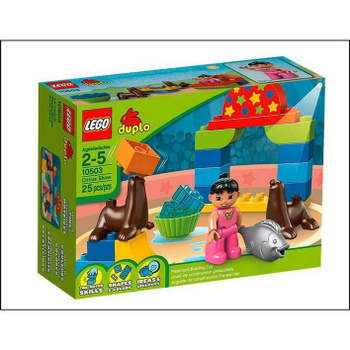 Lego store duplo 10504