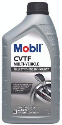 Mobil CVTF 3320 ① Mobil CVTF 3320 – 1Ltr - Loyal Parts