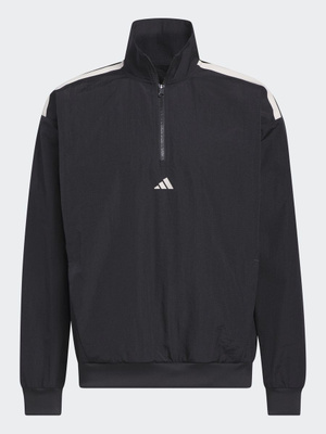 Adidas half jacket price hot sale