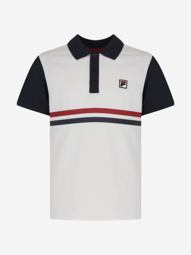 Fila polo hot sale