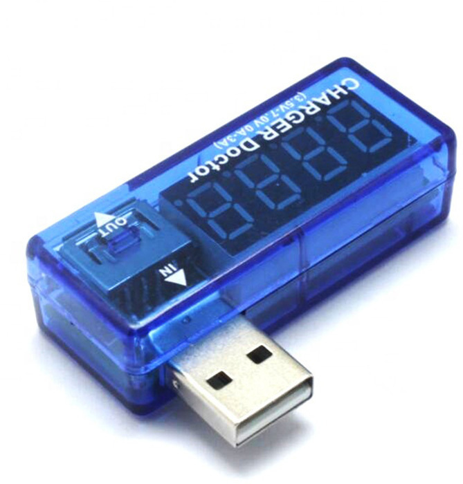Цифровой тестер usb. Usb charger doctor. Charger doctor. 5-7в, i=0-3a). Usb тестер для измерения.