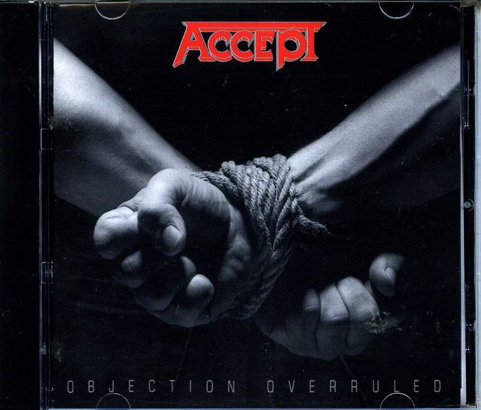 Accept objection. Accept objection overruled 1993. группа accept обложки. accept &quot;objection overruled&quot;. accept objection overruled футболка.