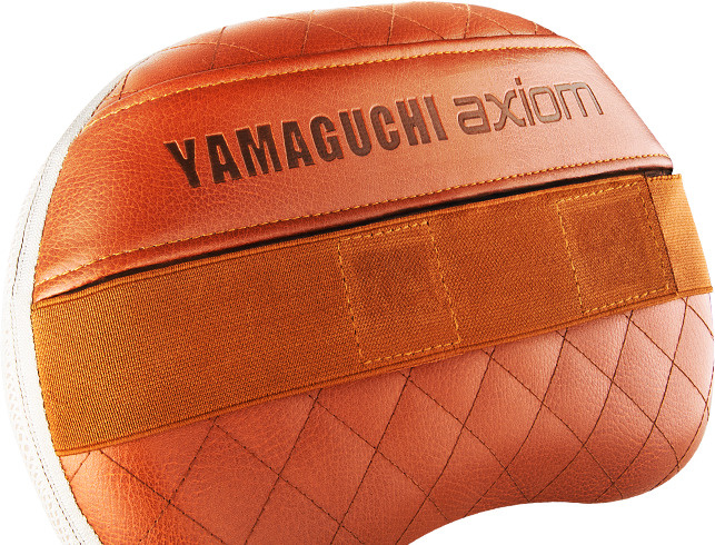 Массажная подушка для шеи с подогревом Yamaguchi Axiom Matrix-S отзыв