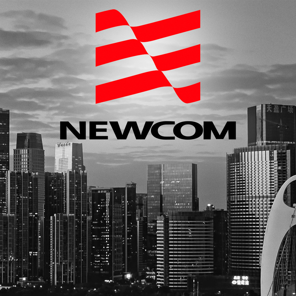 Newcom Мировой бренд по производству багажа
