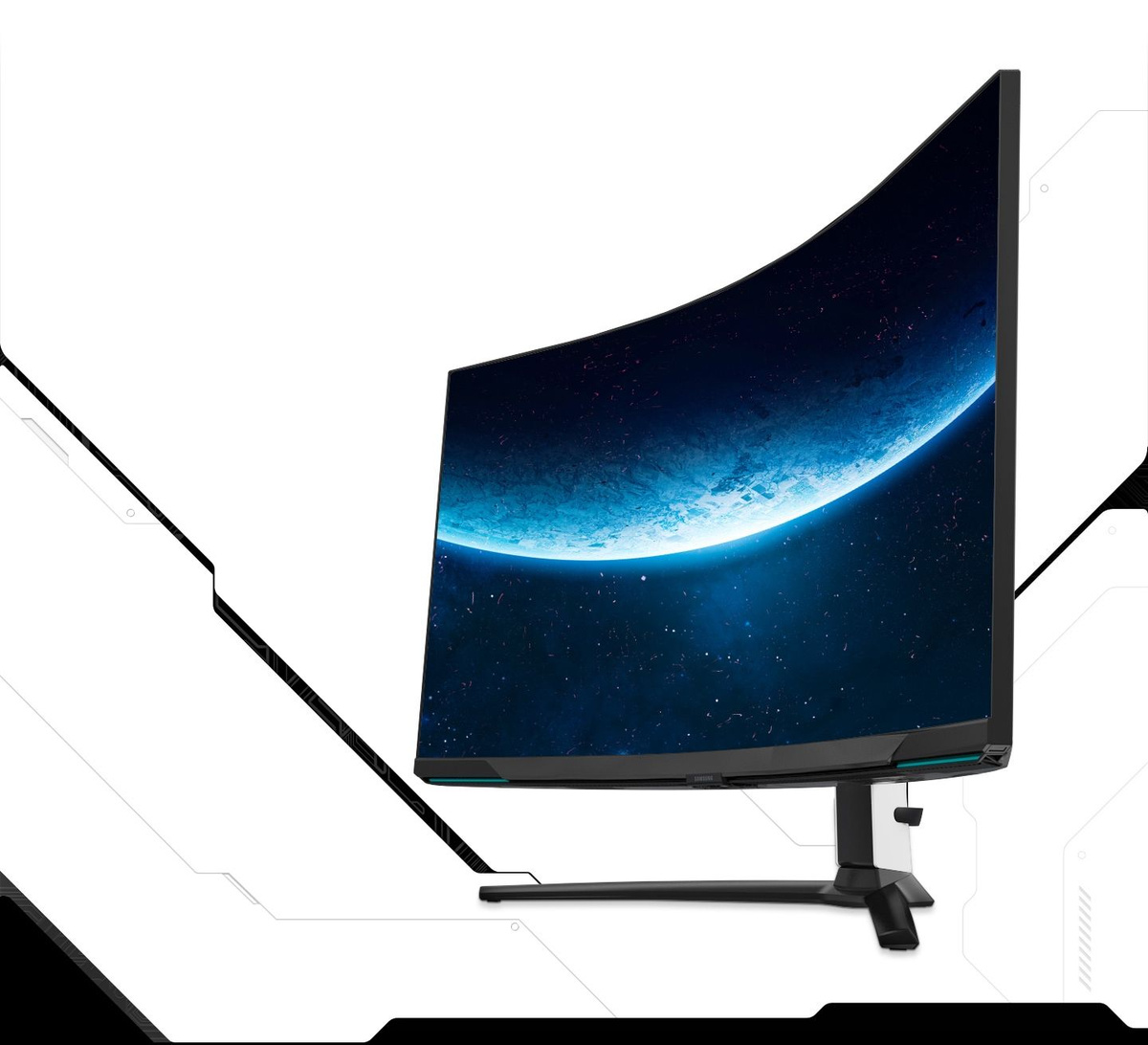 32" Игровой монитор Odyssey Neo G8