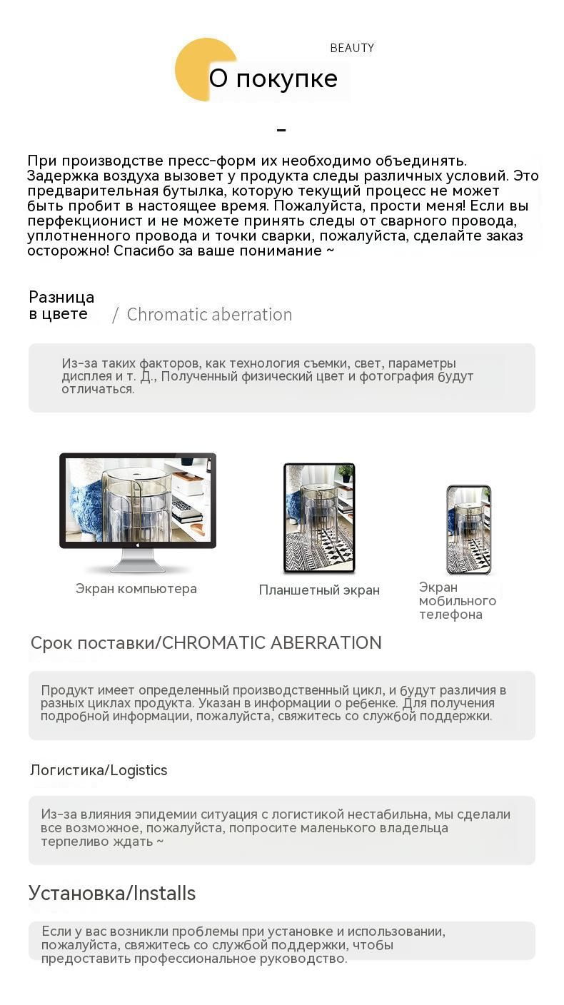 Текстовое описание изображения