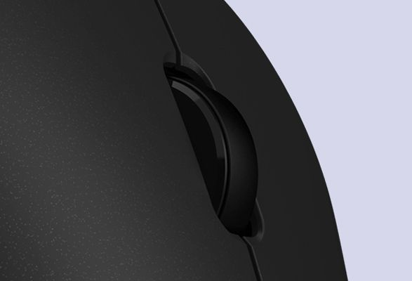 Мышь беспроводная Xiaomi Mi Dual Mode Wireless Mouse Silent Edition