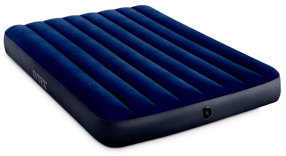 IntexМатраснадувной191