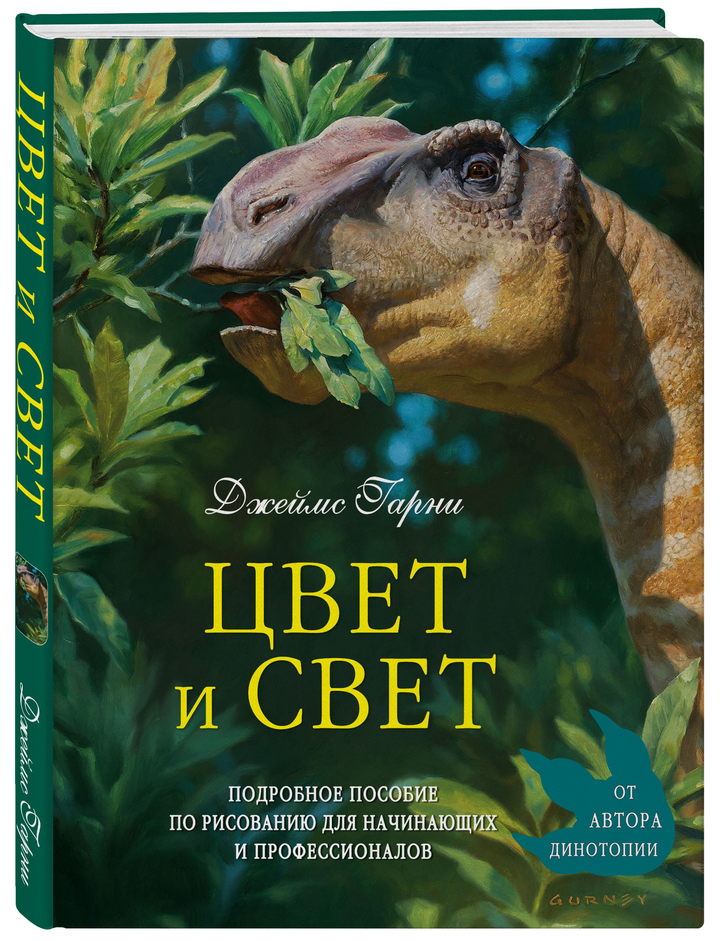 Цвет и свет | Color and Light - Ozon image 3
