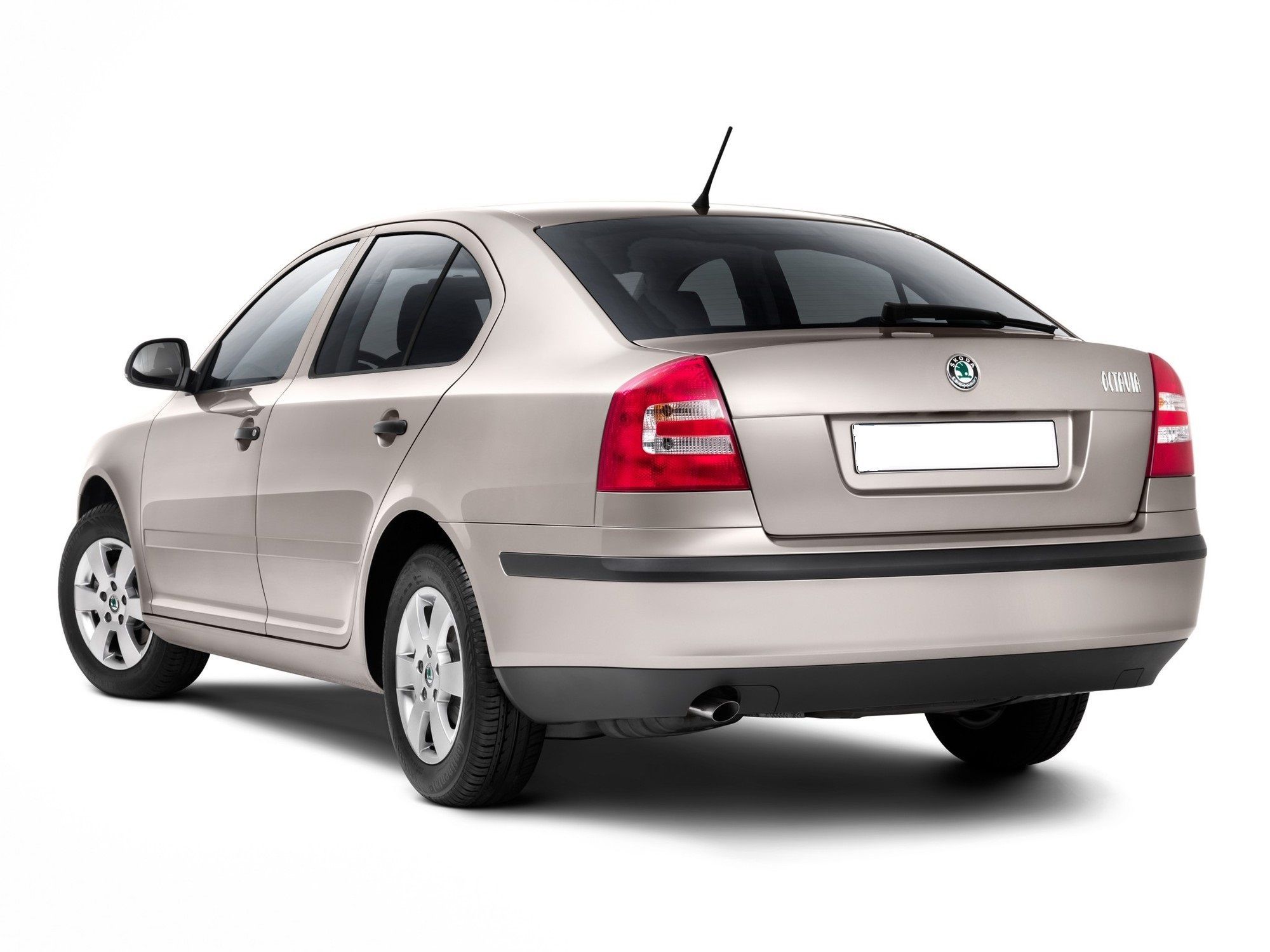 skoda octavia 1z3