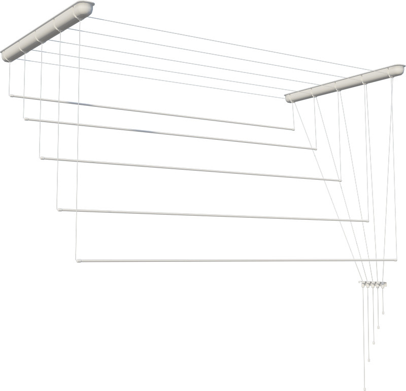 Лиана Навесная сушилка, 170 см х 45 см #1