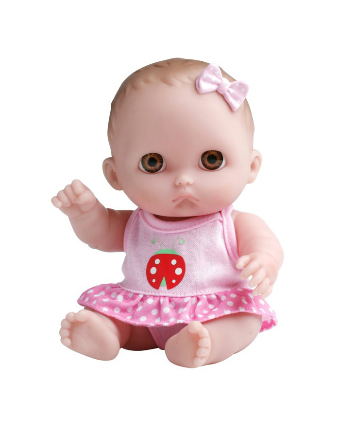 Кукла виниловая Mimi 21см (16936) #1