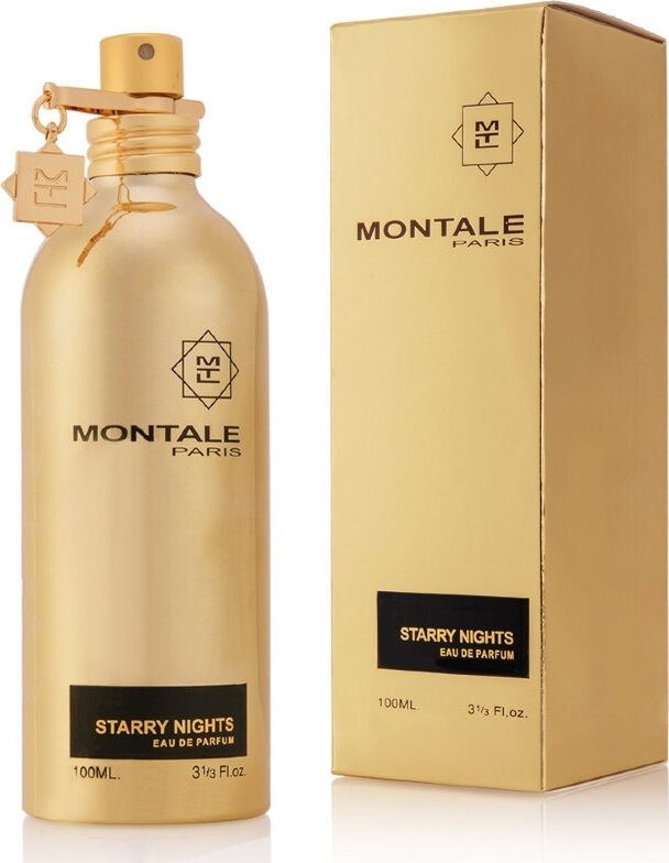 Montale Starry Night Вода парфюмерная 100 мл #1