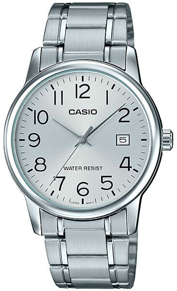 Наручные часы Casio MTP-V002D-7B #1