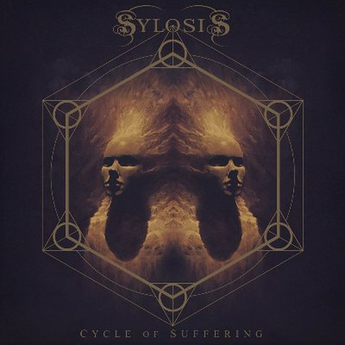 Sylosis. Cycle Of Suffering #1