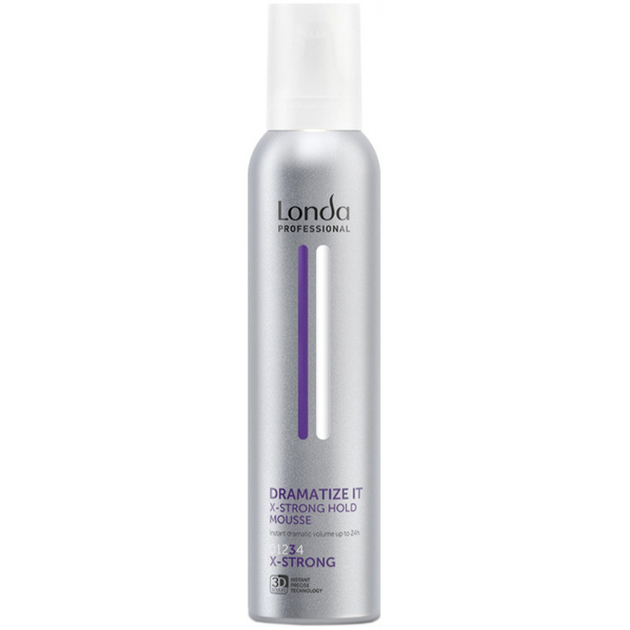 Londa Professional Пенка для волос, 250 мл #1