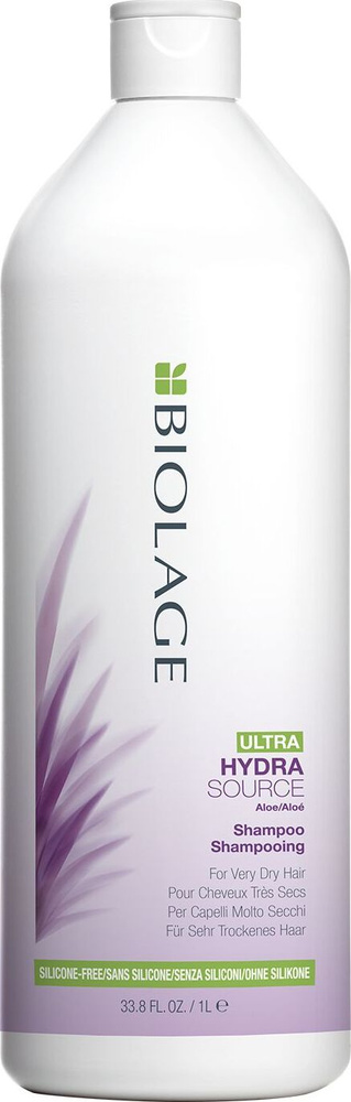 Biolage Шампунь для волос, 1000 мл #1