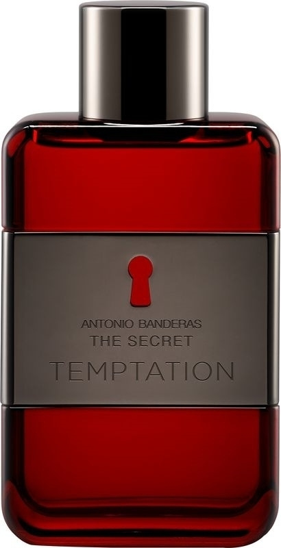 Antonio Banderas The Secret Temptation Туалетная вода 100 мл #1