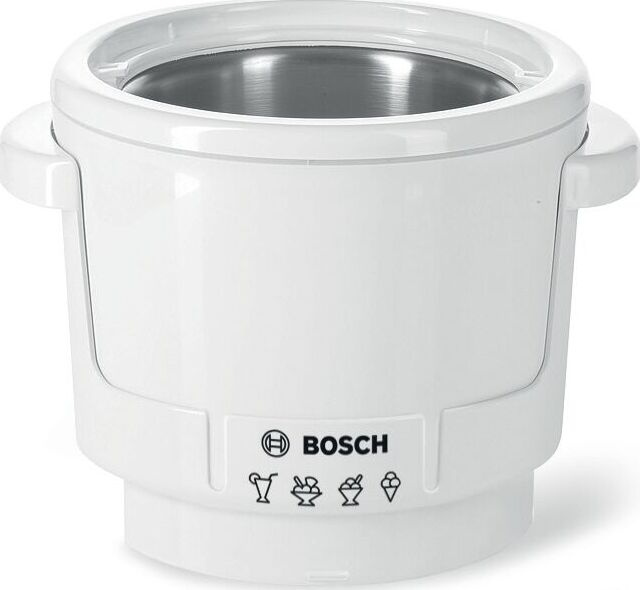 Насадка-мороженица Bosch MUZ5EB2, белый #1