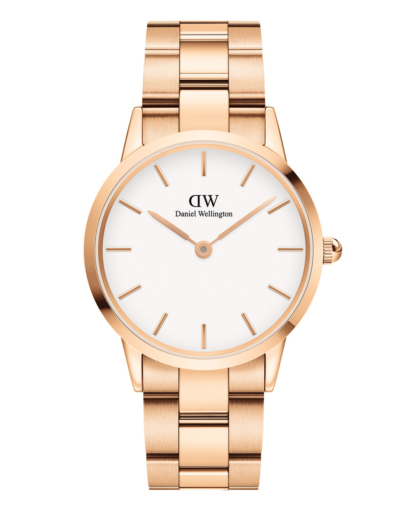 Daniel Wellington Часы наручные Кварцевые #1