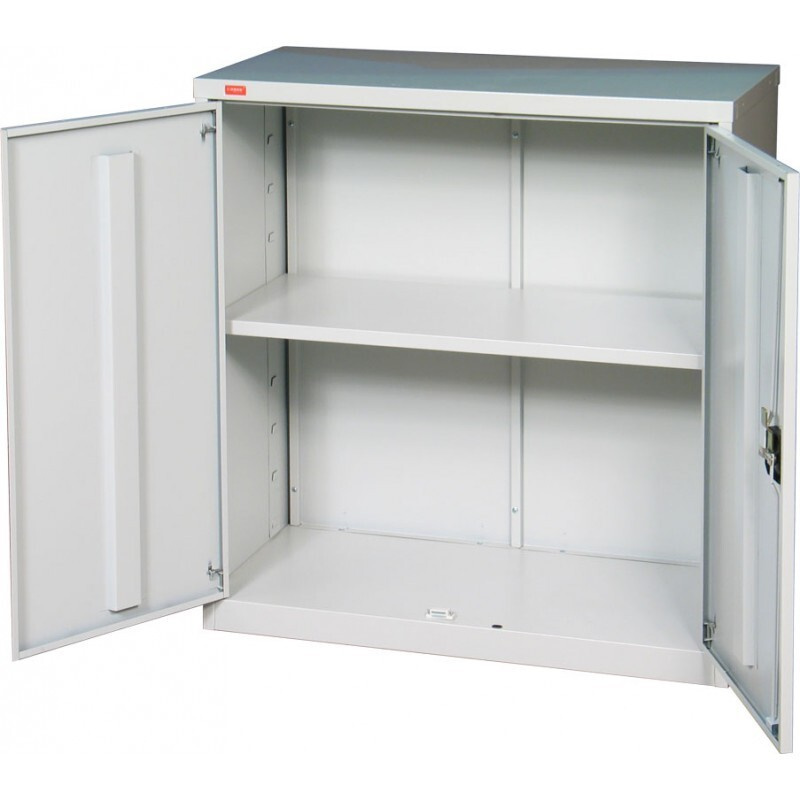Металлический шкаф для документов ШАМ - 0.5/400 #1