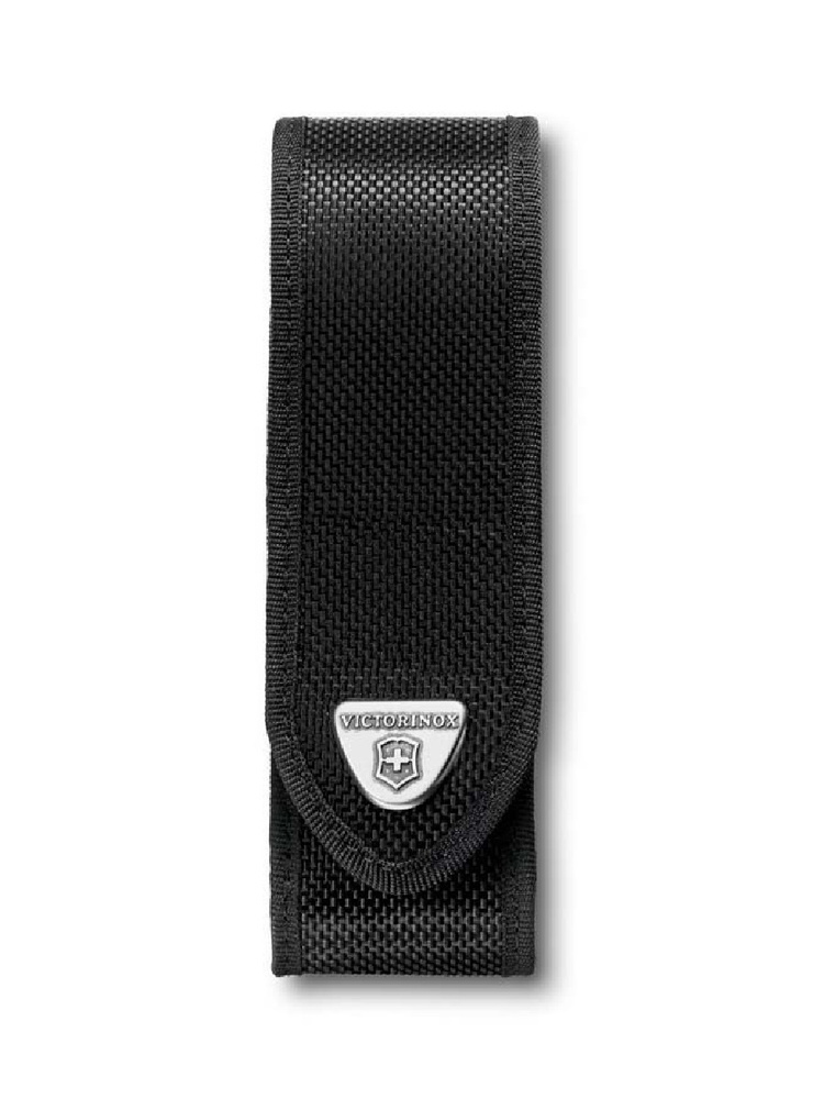 Чехол Victorinox для ножей Ranger Grip 130 мм, до 3 уровней, нейлоновый, черный  #1