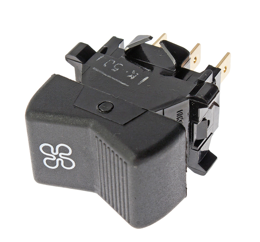 Переключатель отопителя ВАЗ-2105,2121 АВТОАРМАТУРА - арт. П147-03.12 ...