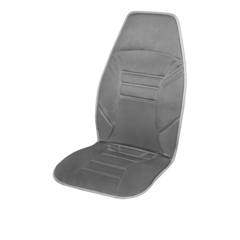Подогрев сидений черный (со спинкой 2-х режимный, с регулятором, 118х53 см) S02201002 (1 шт)  #1