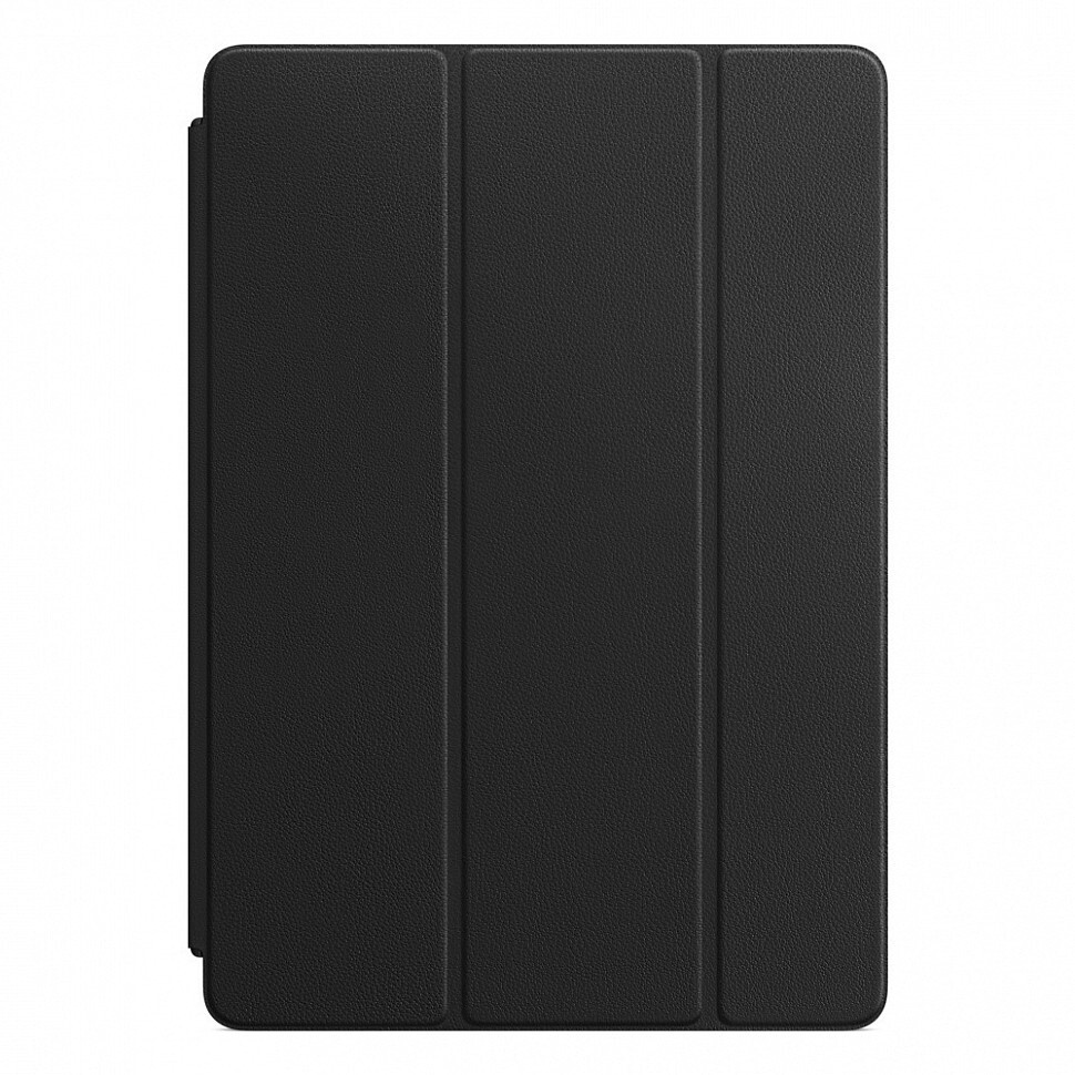 Чехол-книжка для iPad Mini / Mini 2 / Mini 3 Smart Сase, черный #1