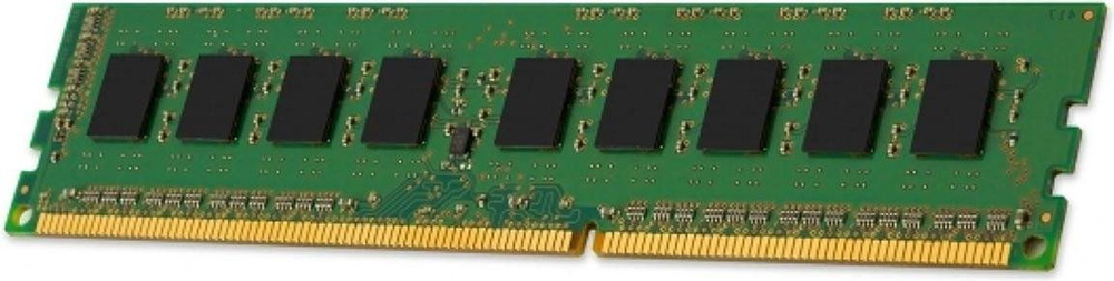 Kingston Оперативная память ValueRAM DDR4 3200 МГц 1x8 ГБ (KVR32N22S6/8) #1