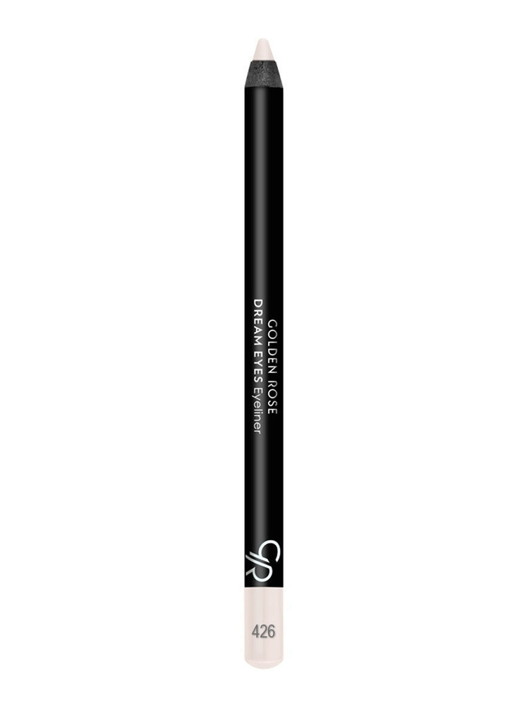 Golden Rose Карандаш для глаз DREAM EYES EYELINER тон 426 DEE-401/426 #1