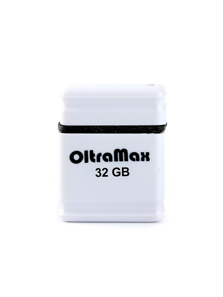 OltraMax Флеш-накопитель mini USB 2.0 32GB 50 / флешка USB #1