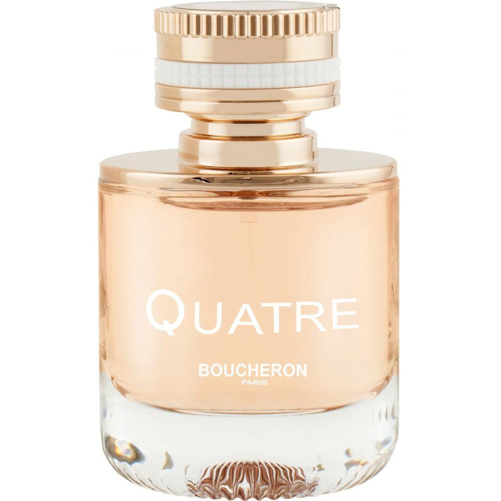 Boucheron Quatre Вода парфюмерная 30 мл #1
