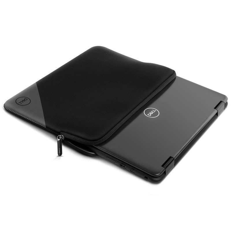 Чехол-сумка для ноутбука 15.6" Dell Essential Sleeve 15 (ES1520V) #1