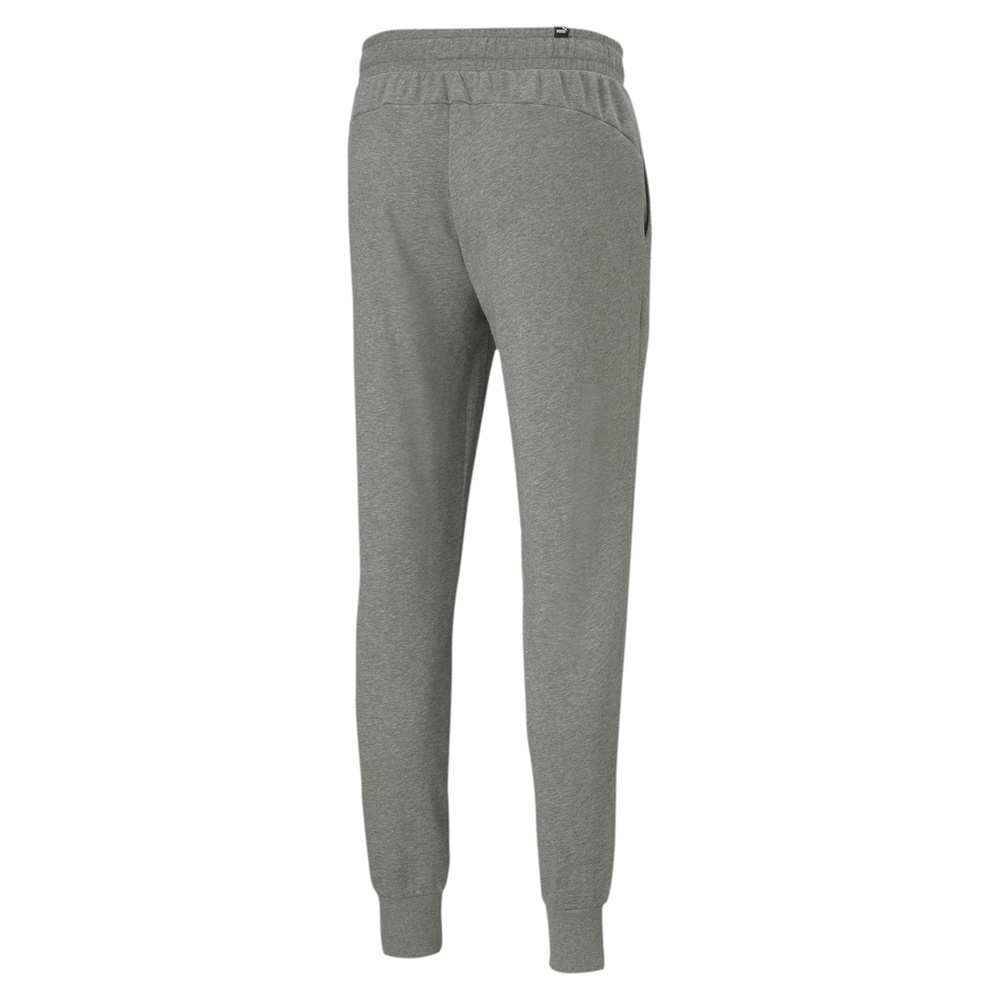 Брюки PUMA ESS Logo Pants TR cl #1