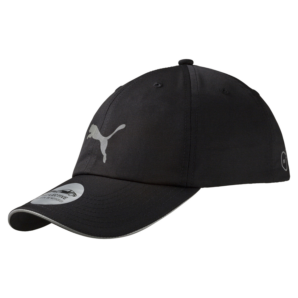 Бейсболка PUMA Unisex Running Cap III #1