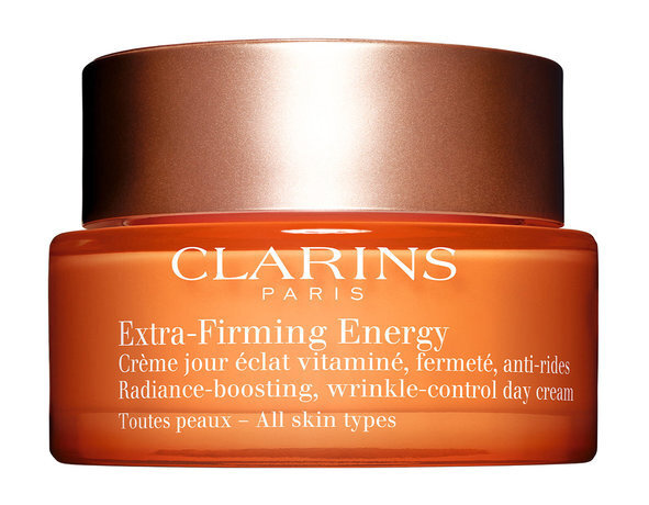 CLARINS Extra-Firming Energy Дневной крем с эффектом сияния для любого типа кожи регенерирующий, 50 мл #1