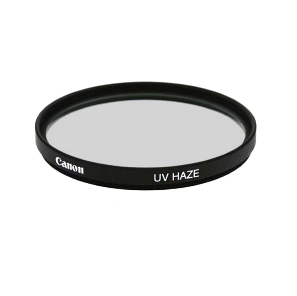 Ультрафиолетовый светофильтр Canon 58mm- UV #1