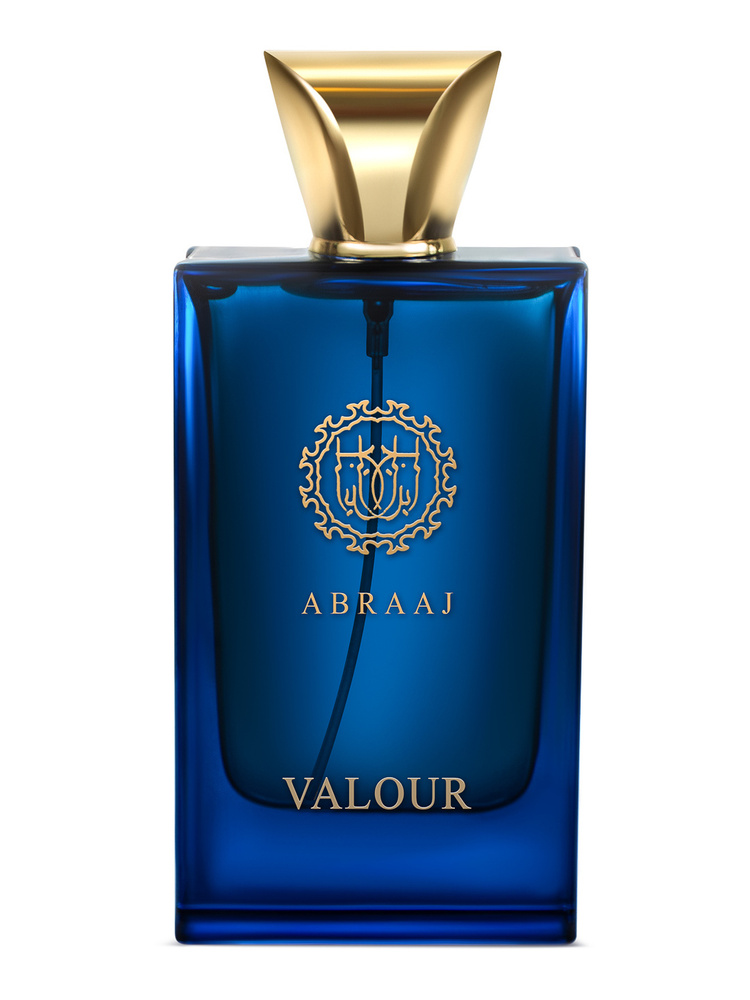 Fragrance World Abraaj Valour #1
