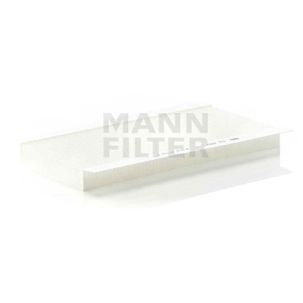 MANN FILTER Фильтр салонный арт. CU3567 #1