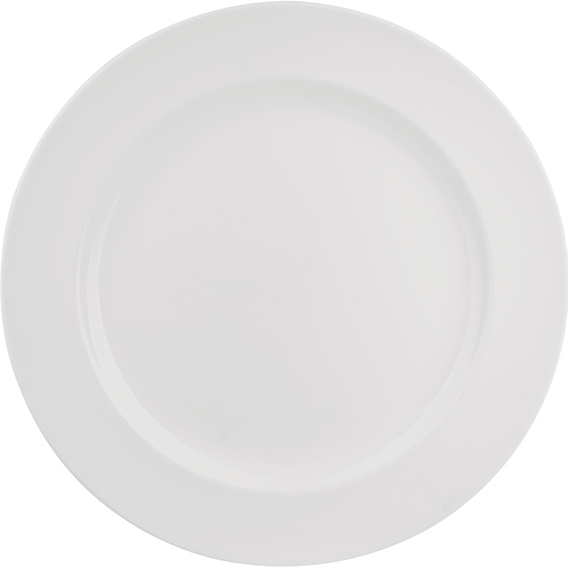 Steelite Блюдо, 1 шт Белый, диаметр 31.5 см #1