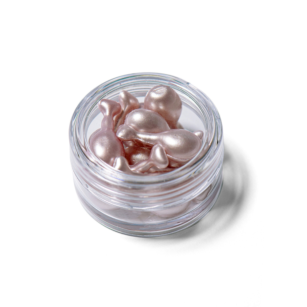 Janssen Cosmetics Концентрат с гиалуроновой кислотой в капсулах Hyaluron Impulse 10 капс.  #1