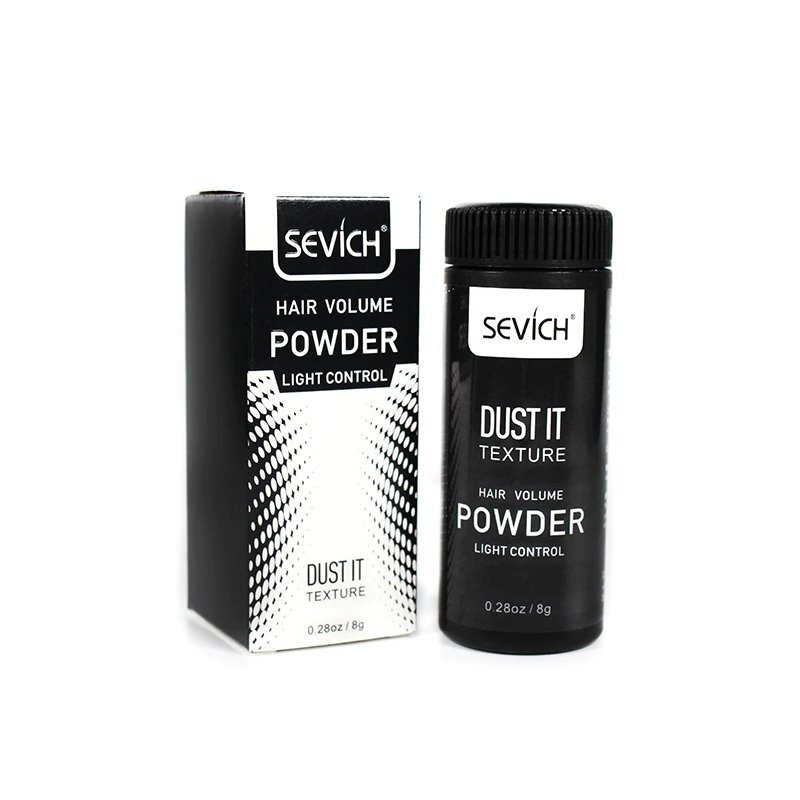 Sevich Пудра для объема и укладки волос DUST IT TEXTURE Hair powder, 8 гр  #1