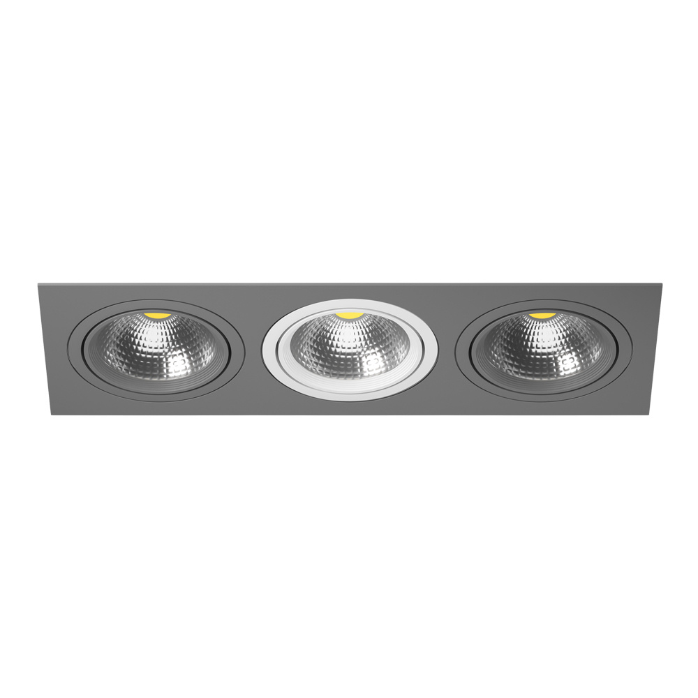 Lightstar Встраиваемый светильник, LED, 150 Вт #1