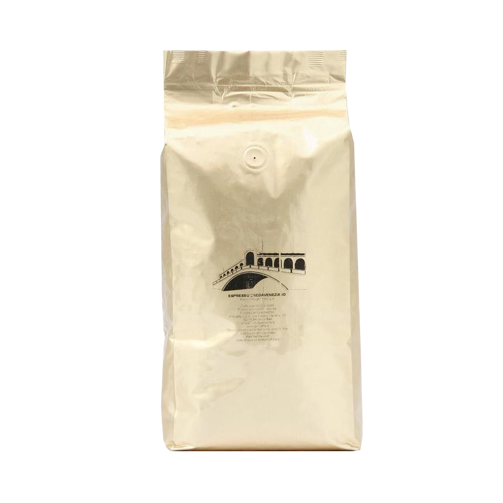 Кофе в зернах BRISTOT ESPRESSO VENEZIANO (Бристот эспрессо венециано )1 кг в упаковке  #1