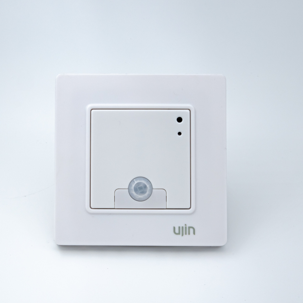 Умный выключатель Диммер Ujin Luxe lite m1 - купить с доставкой по ...